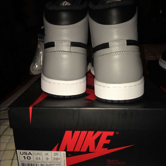 Jordan Brand - Picture 4 of 6